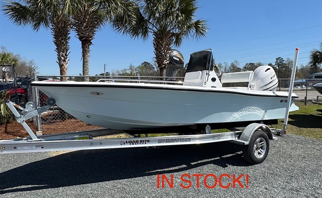 Mi Tide V1700 Ice Blue